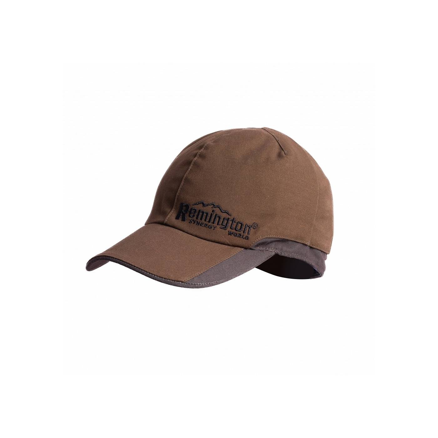 Casquette chasse double face Remington SW Signal Casquette chasse double face Remington SW Signal