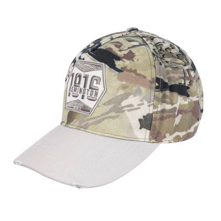 Casquette chasse Remington SW Millenium Safari