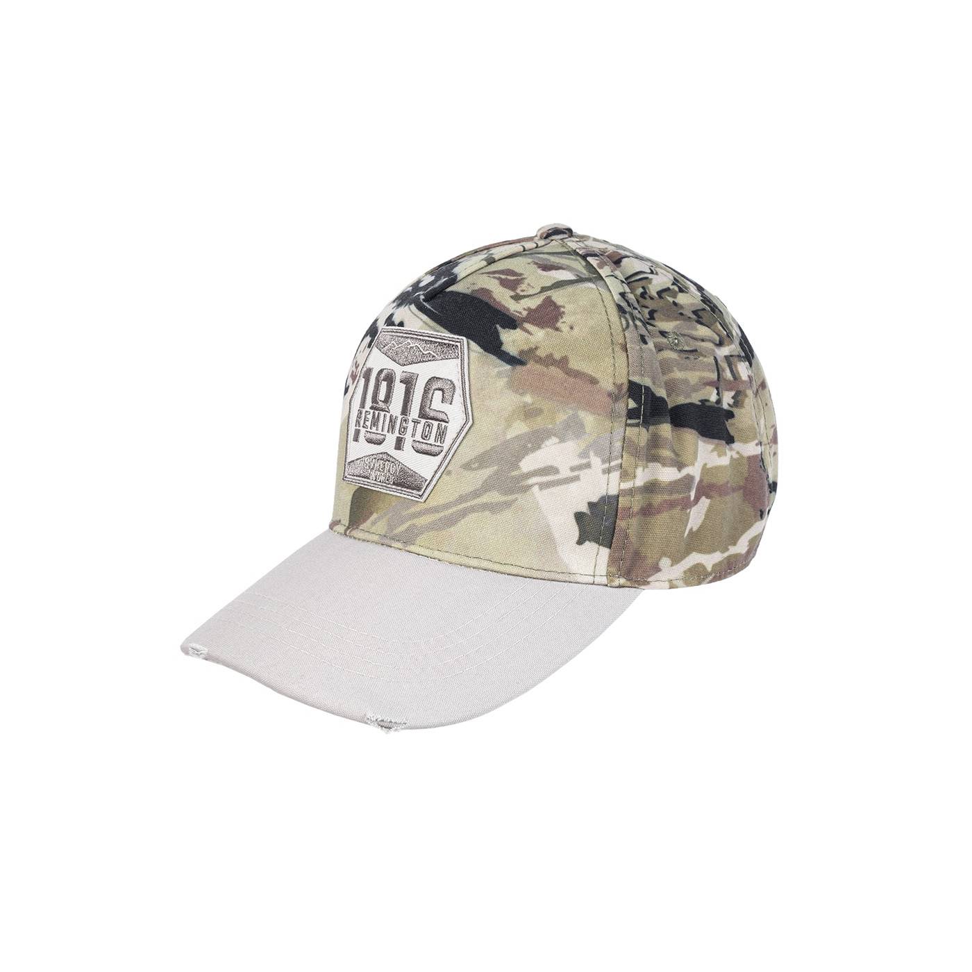 Casquette chasse Remington SW Millenium Safari Casquette chasse Remington SW Millenium Safari