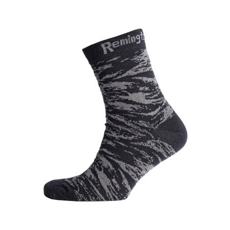 Chaussettes Remington SW 40 Den gris