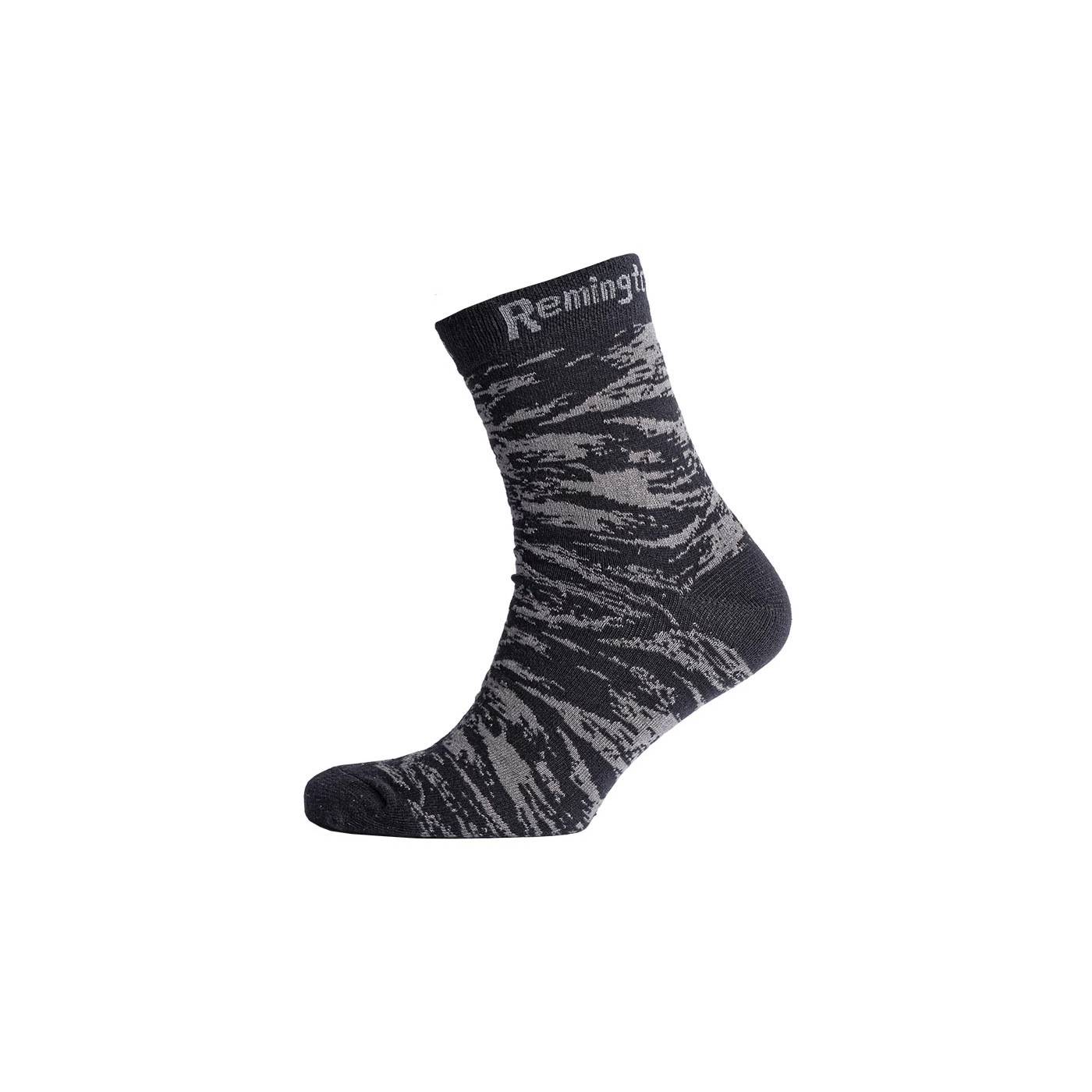 Chaussettes Remington SW 40 Den gris Chaussettes Remington SW 40 Den gris