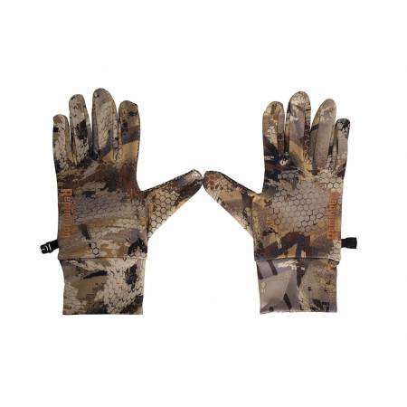 Gants de chasse Remington SW Places Yellow Camo