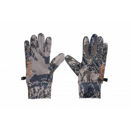 Gants de chasse Remington SW Places Figure