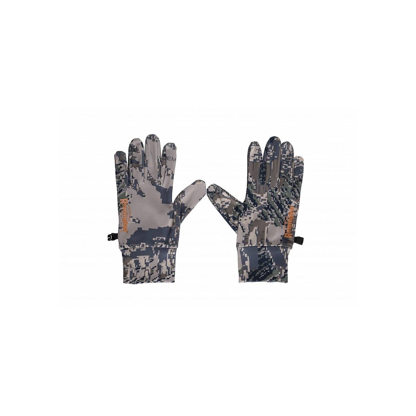 Gants de chasse Remington SW Places Figure Gants de chasse Remington SW Places Figure