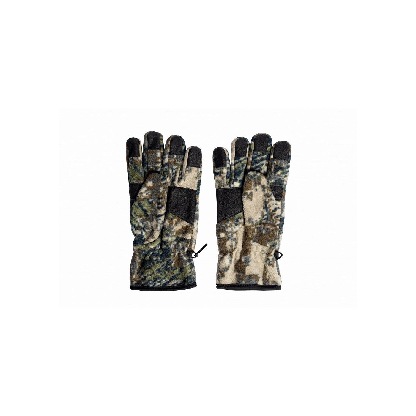 Gants de chasse Remington SW Hunter Figure 