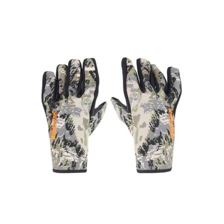 Gants de chasse Remington SW Pro Shooter II