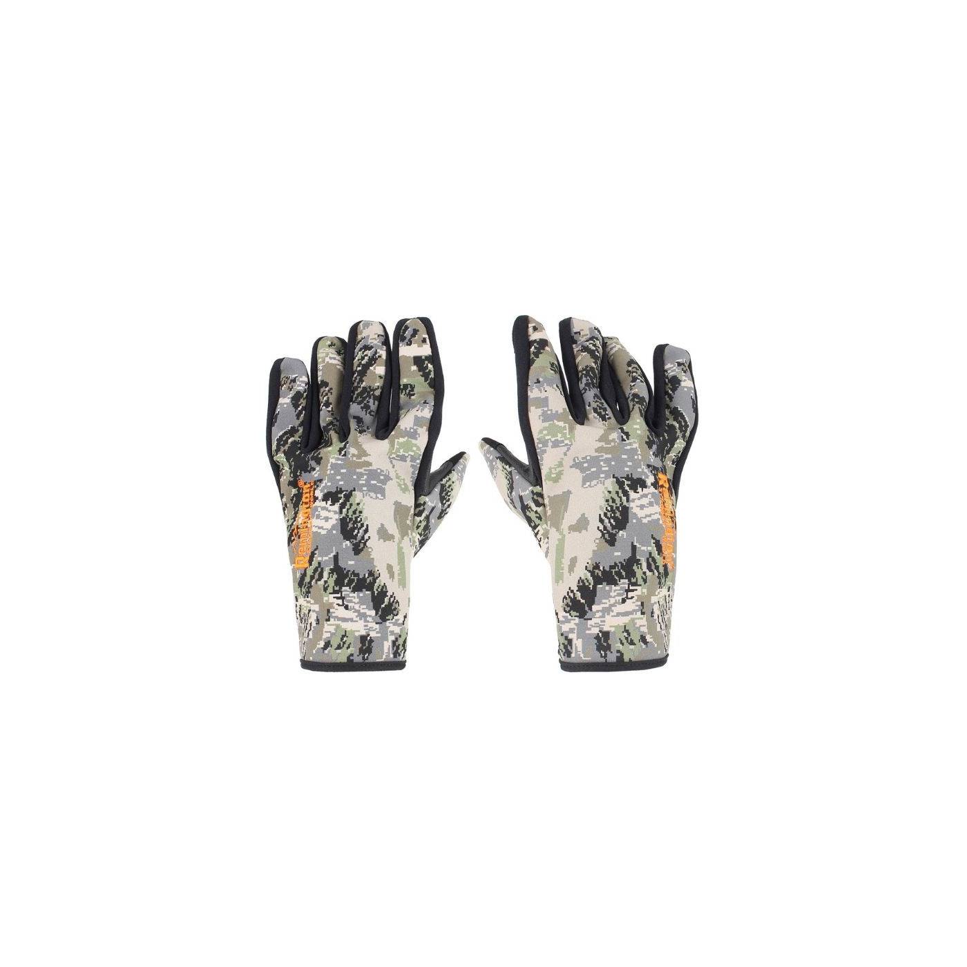 Gants de chasse Remington SW Pro Shooter II Gants de chasse Remington SW Pro Shooter II