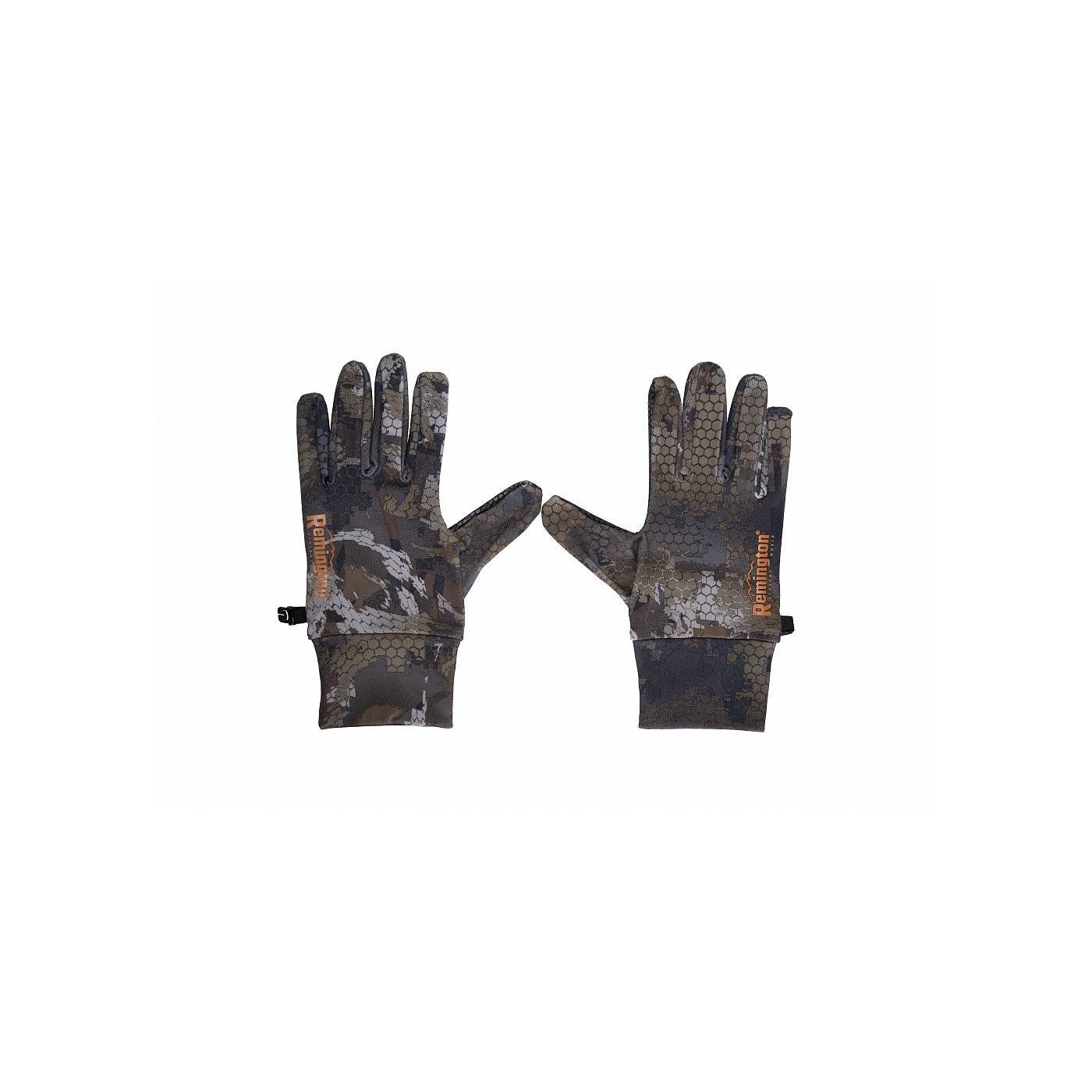 Gants de chasse Remington SW Places Timber Gants de chasse Remington SW Places Timber