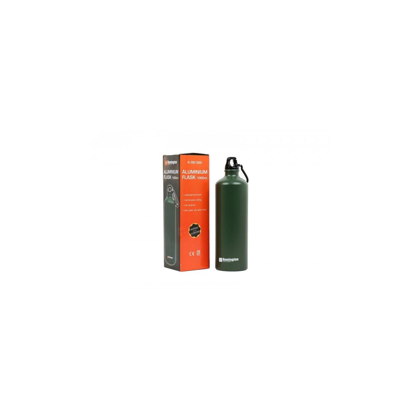 Gourde isotherme Remington SW 1000ml Gourde isotherme Remington SW 1000ml