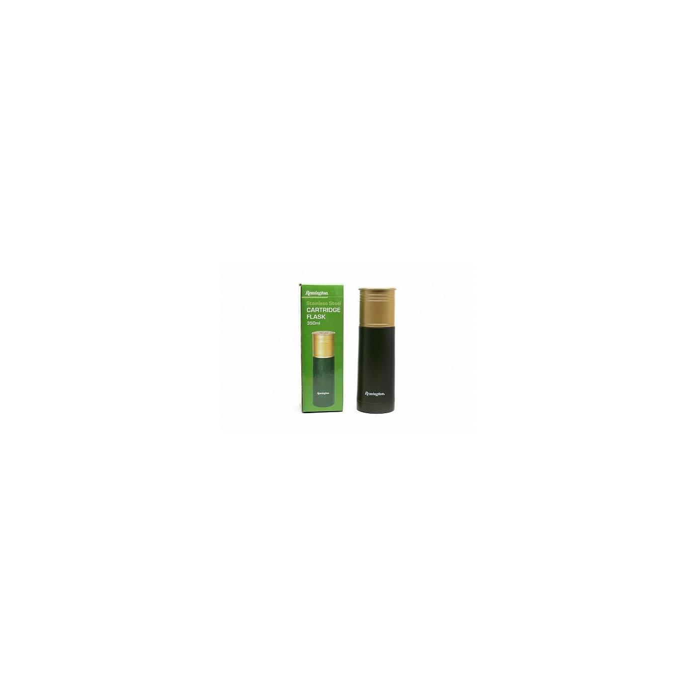Thermos isotherme Remington SW cartouche 350ml Thermos isotherme Remington SW cartouche 350ml