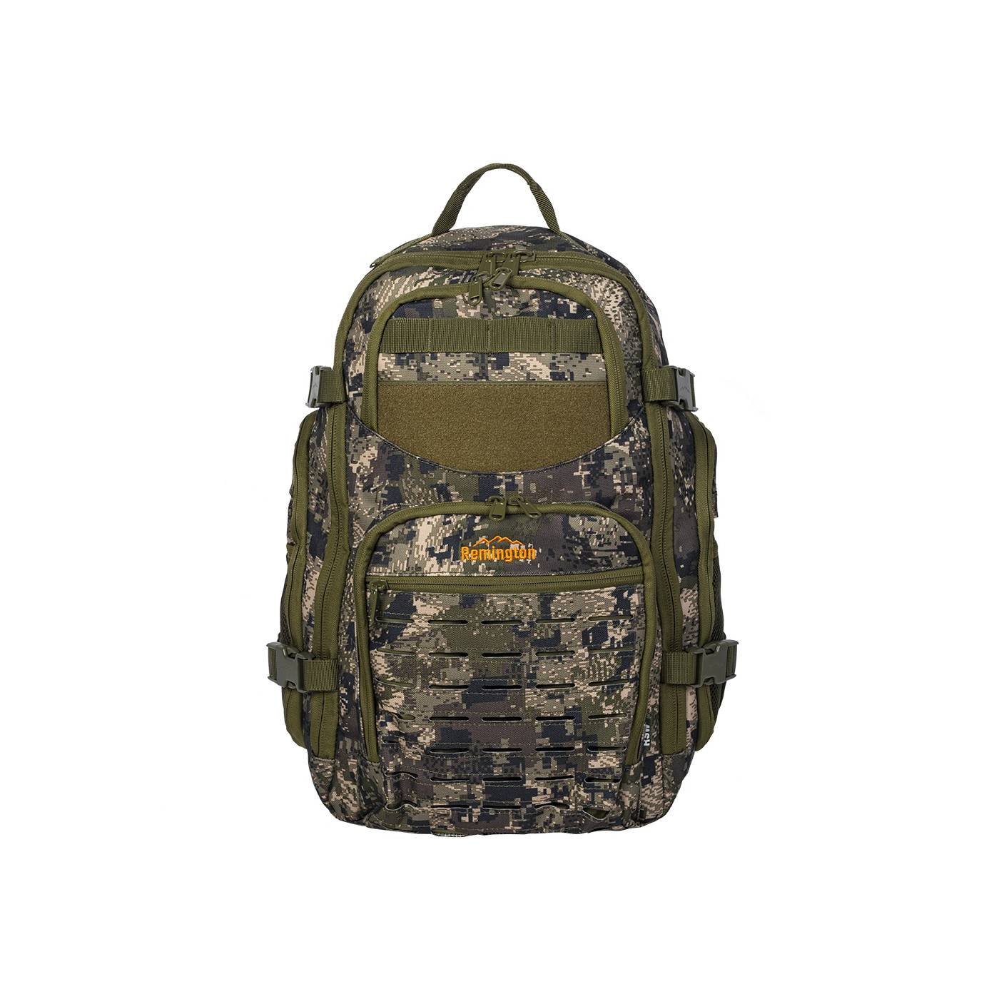 Sac à dos grand format Remington SW Green Forest Sac à dos grand format Remington SW Green Forest