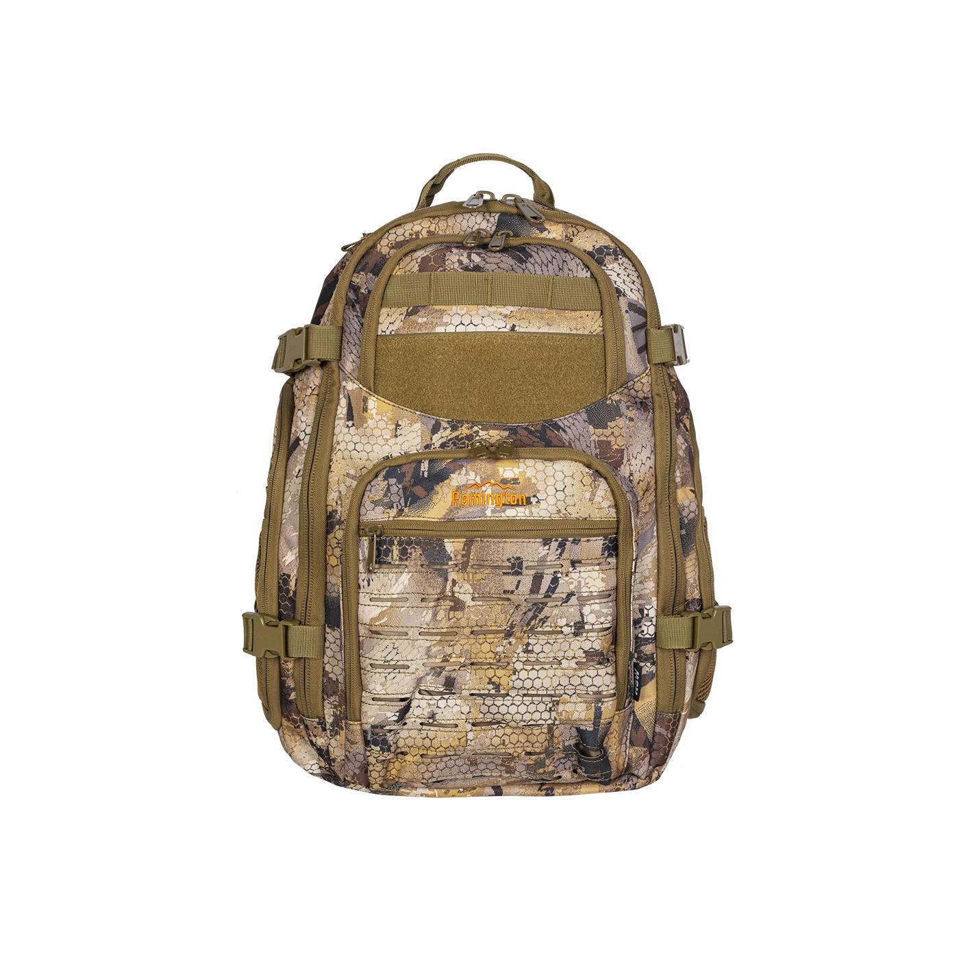 Sac à dos grand format Remington SW Yellow Camo Sac à dos grand format Remington SW Yellow Camo
