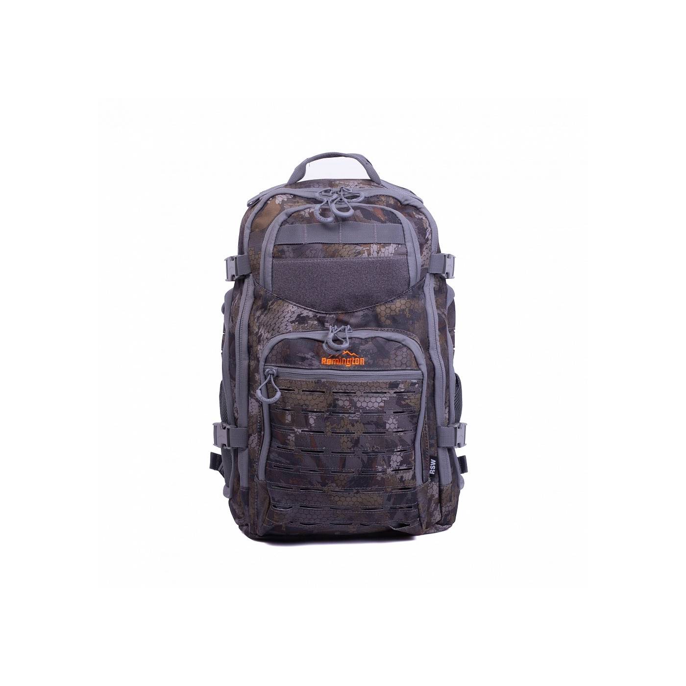 Sac &agrave; dos grand format Remington SW Timber