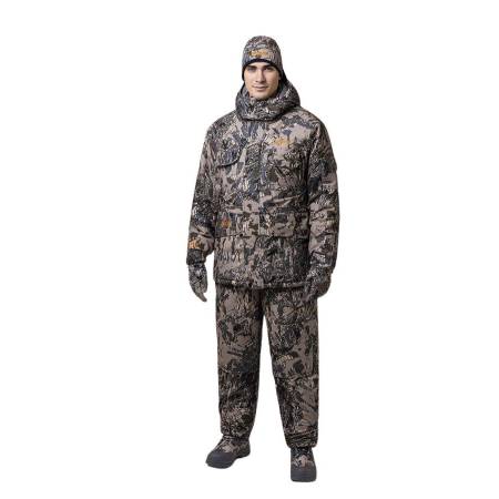 Ensemble de chasse Remington SW Pro Hunting Club