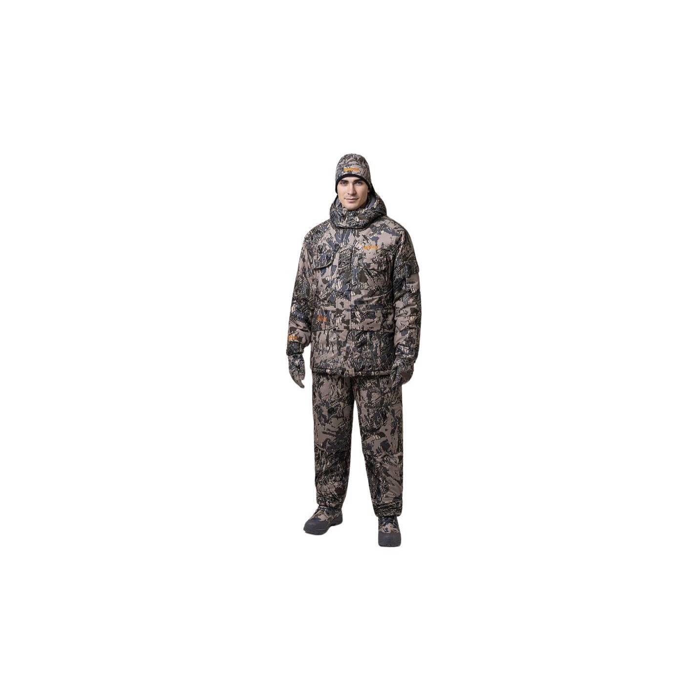 Ensemble de chasse Remington SW Pro Hunting Club Ensemble de chasse Remington SW Pro Hunting Club