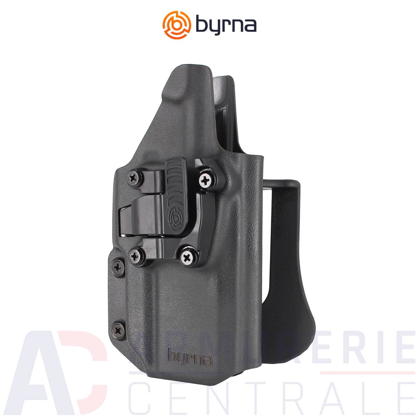 Holster Byrna SD XL Level 2 Droitier Holster Byrna SD XL Level 2 Droitier