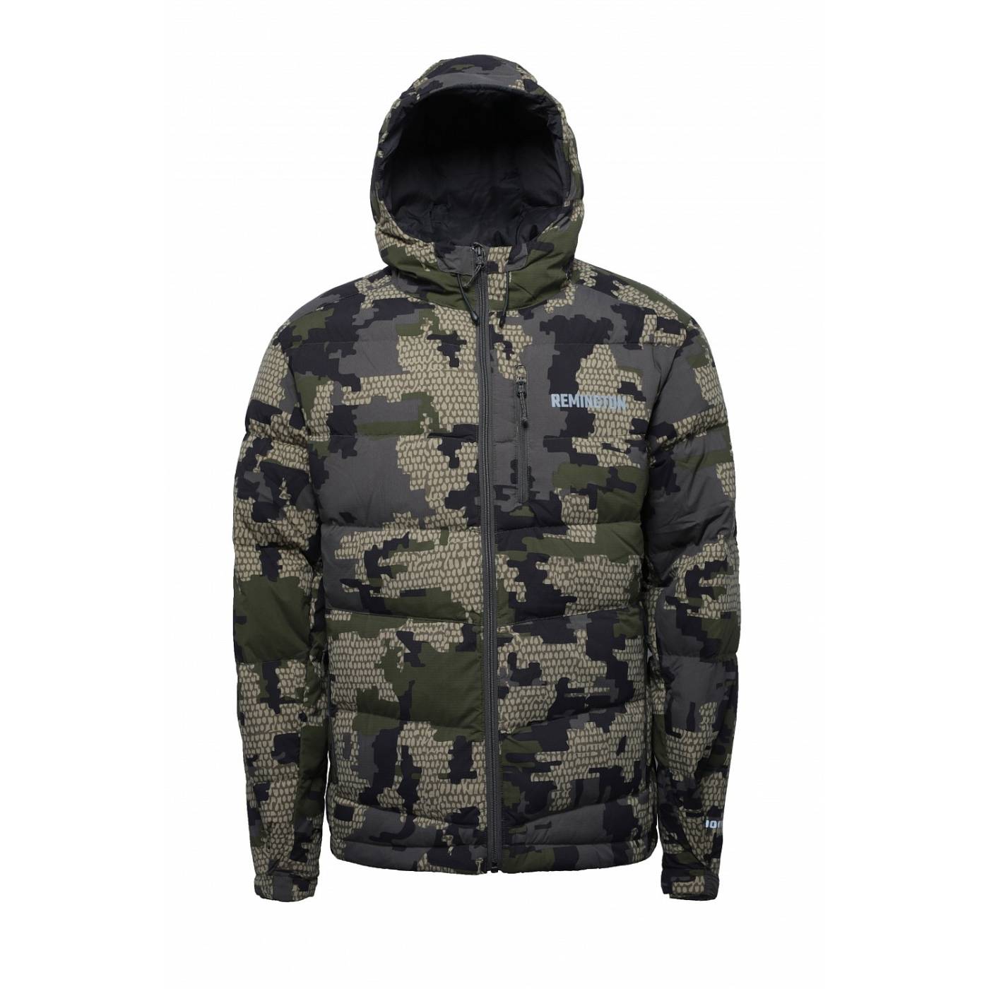 Doudoune de chasse Remington SW Winter Progress Multicamo Doudoune de chasse Remington SW Winter Progress Multicamo