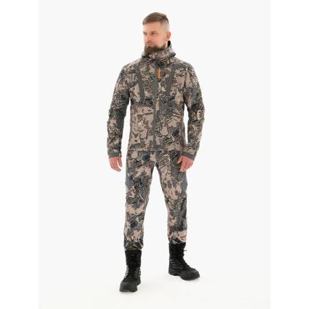 Ensemble de chasse Remington SW Mountain Range