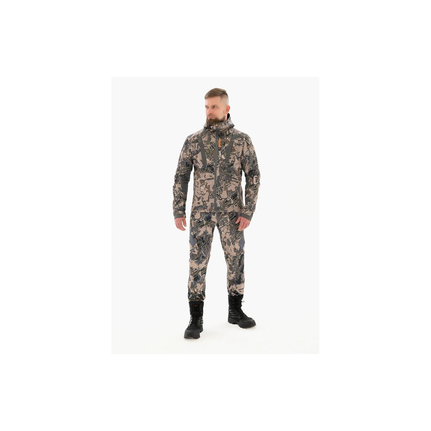 Ensemble de chasse Remington SW Mountain Range Ensemble de chasse Remington SW Mountain Range