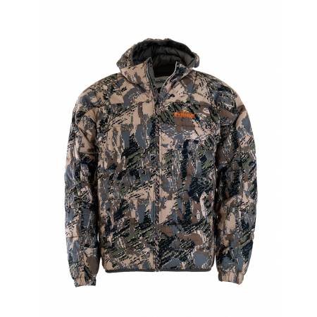 Veste de chasse Remington SW Raven II