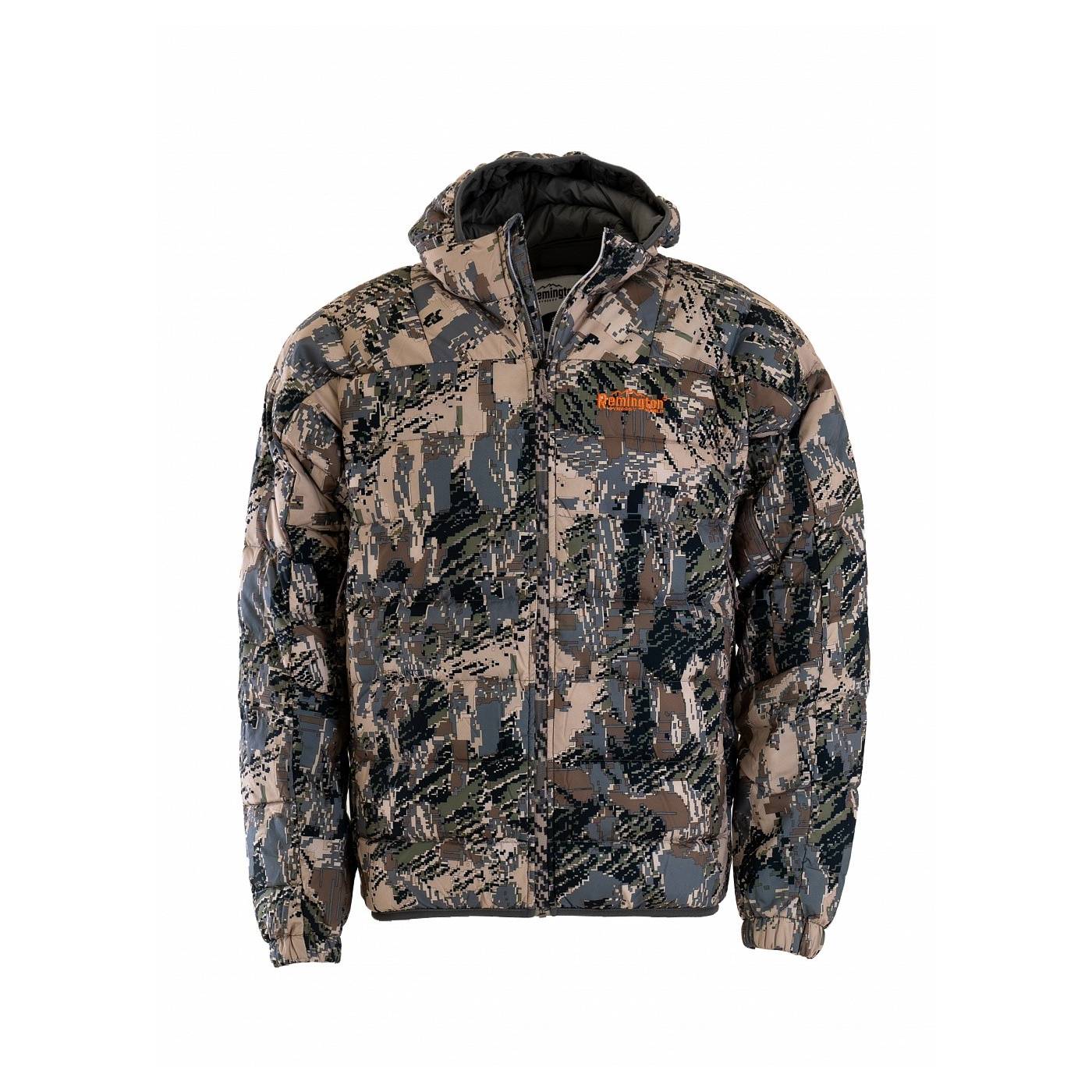 Veste de chasse Remington SW Raven II Veste de chasse Remington SW Raven II