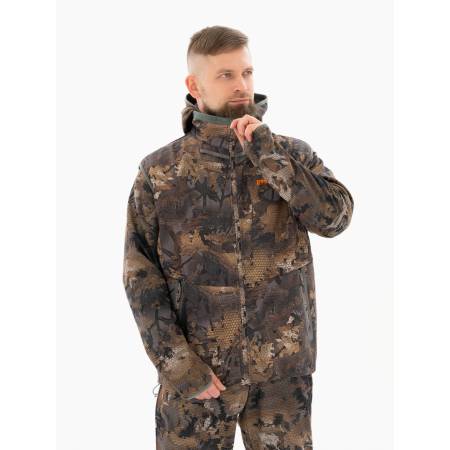 Gilet de chasse Remington SW Top Shooter Timber