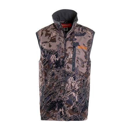 Gilet de chasse Remington SW Toss Figure