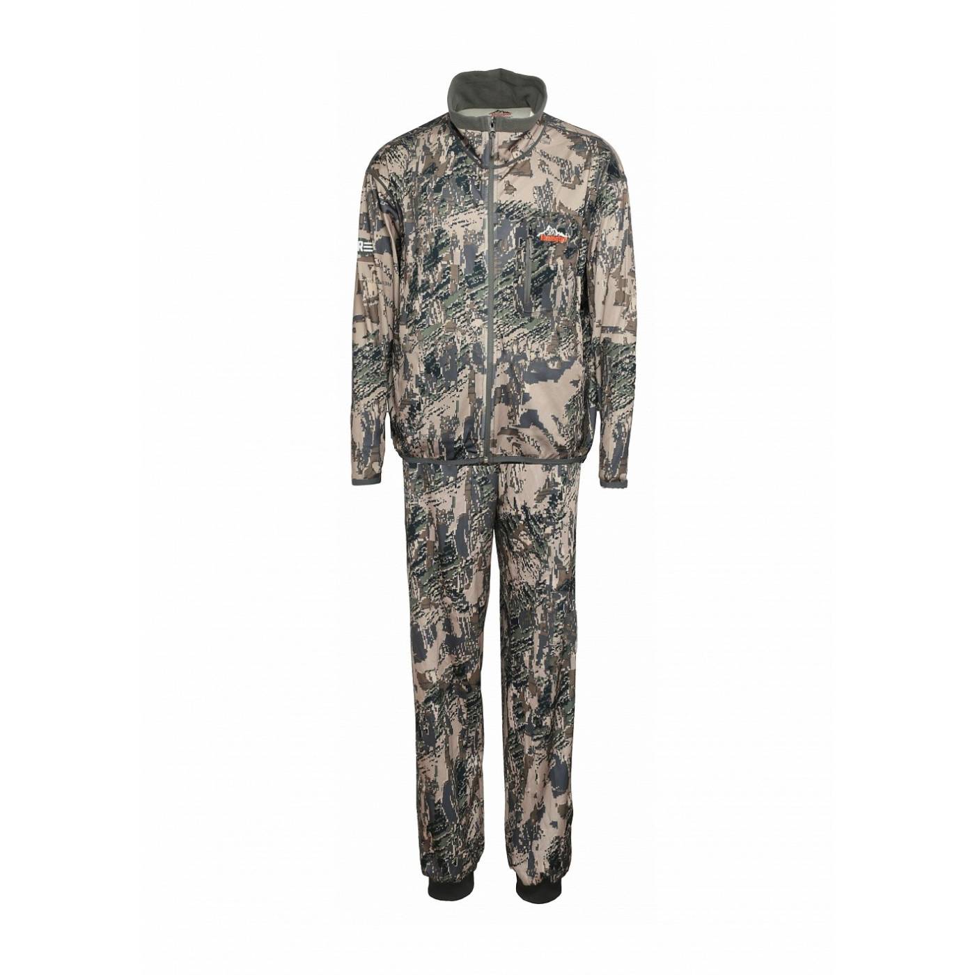 Ensemble de chasse Remington SW Alabama Summer Figure Ensemble de chasse Remington SW Alabama Summer Figure