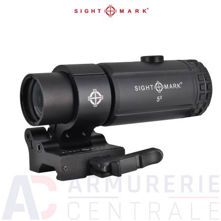 Magnifier Sightmark T-5 5x