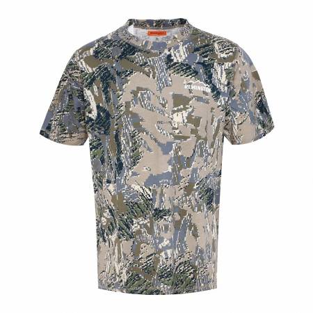 Tee shirt de chasse Remington SW Figure