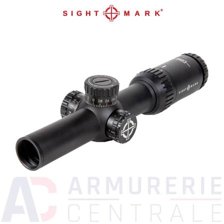 Lunette Sightmark Core 2.0 TX 1-4x24