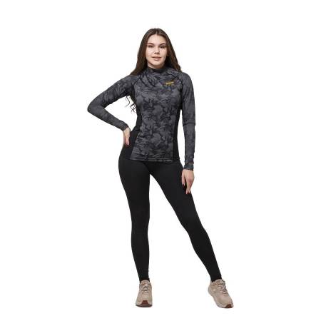 Sous vêtements thermiques femme Remington SW...