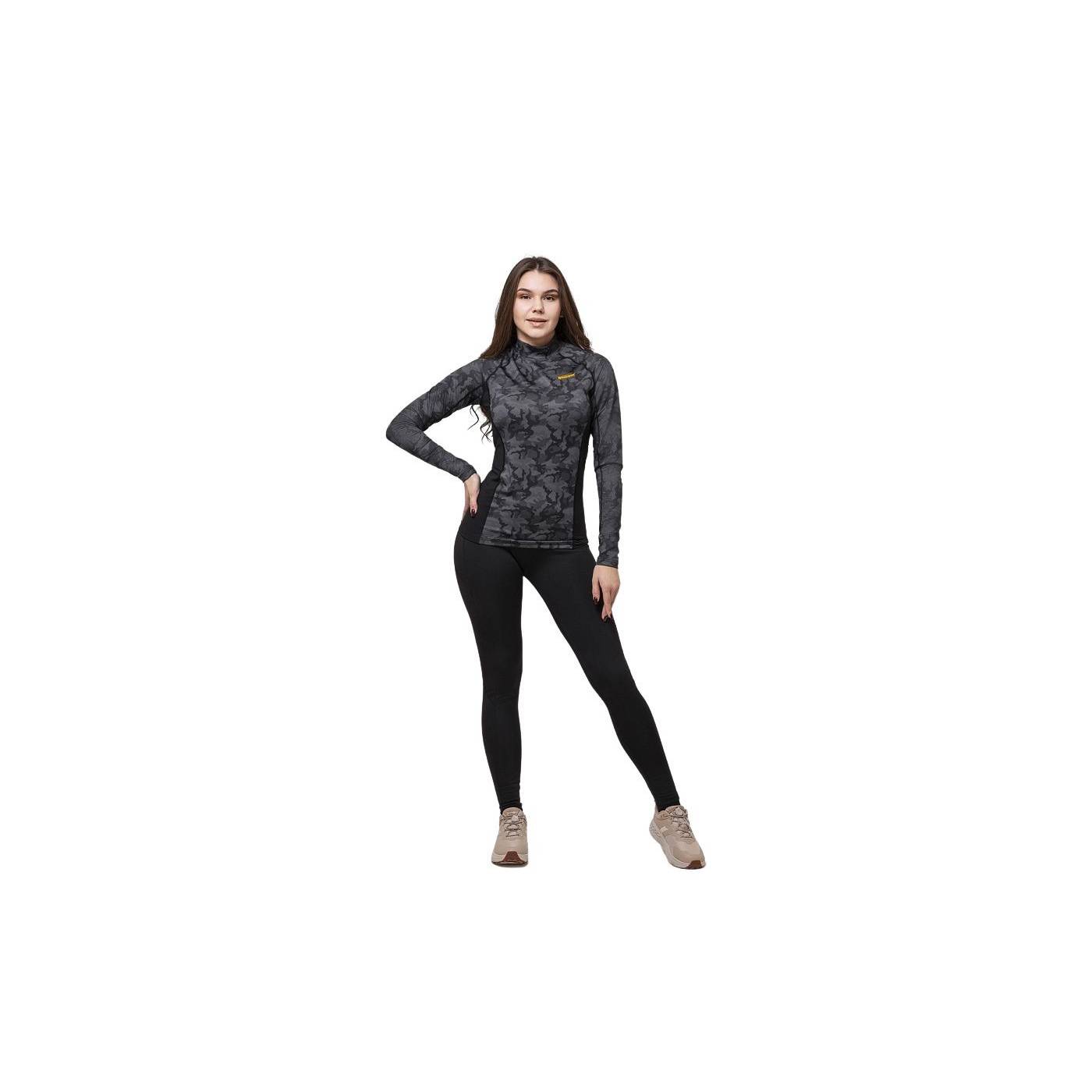 Sous vêtements thermiques femme Remington SW Intensive Camo Sous vêtements thermiques femme Remington SW Intensive Camo