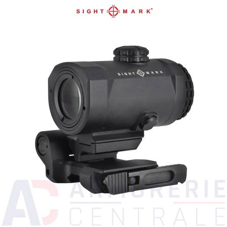 Magnifier Sightmark XTM-3 3x