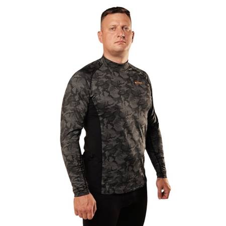 Sous-vêtements thermiques homme Remington SW...