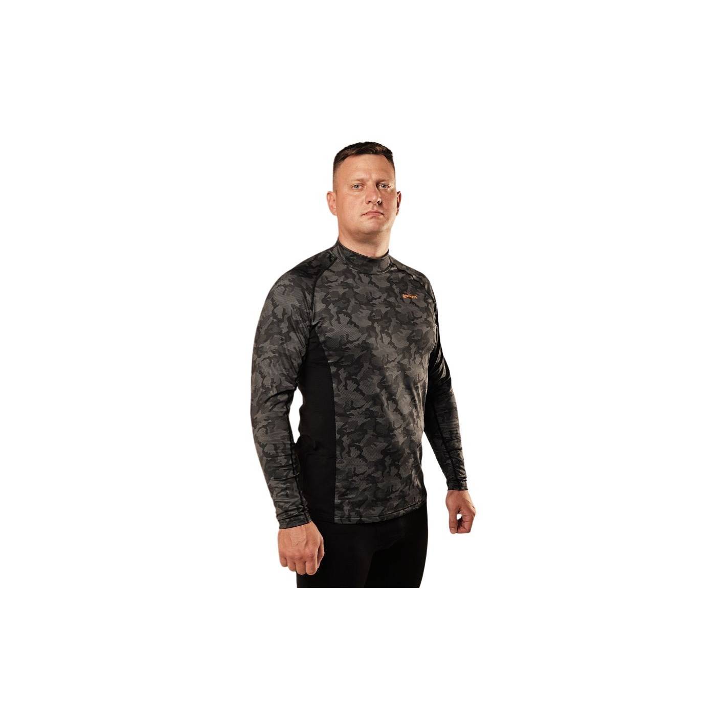 Sous-vêtements thermiques homme Remington SW Intensive Camo Sous-vêtements thermiques homme Remington SW Intensive Camo