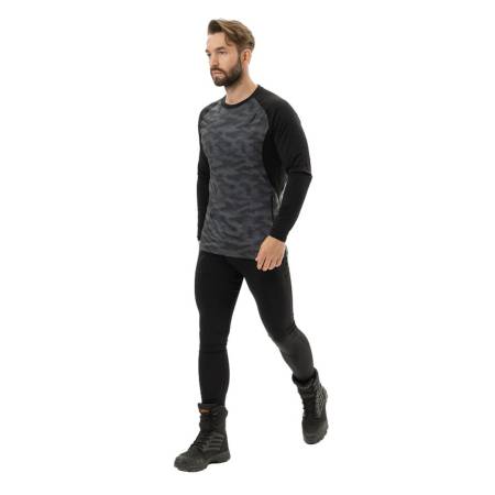 Sous-vêtements thermiques / chauffants...