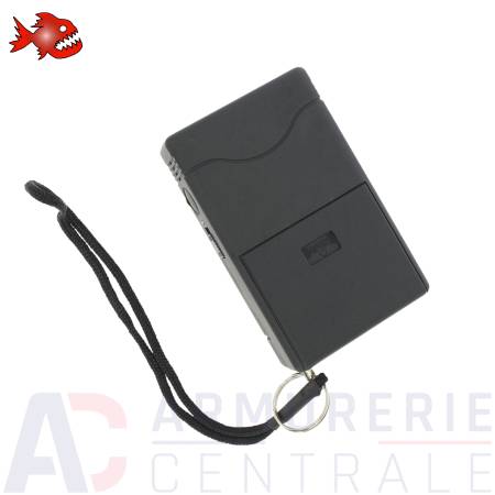 Shocker compact Piranha SPI2900 - 2 900 000 V