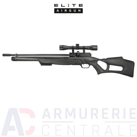 Carabine à plomb PCP Elite Airgun Predator -...