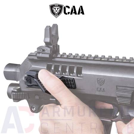 Repose Pouce CAA Tactical THR Ambidextre Micro Roni