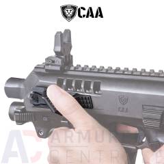 Repose Pouce CAA Tactical THR Ambidextre Micro Roni