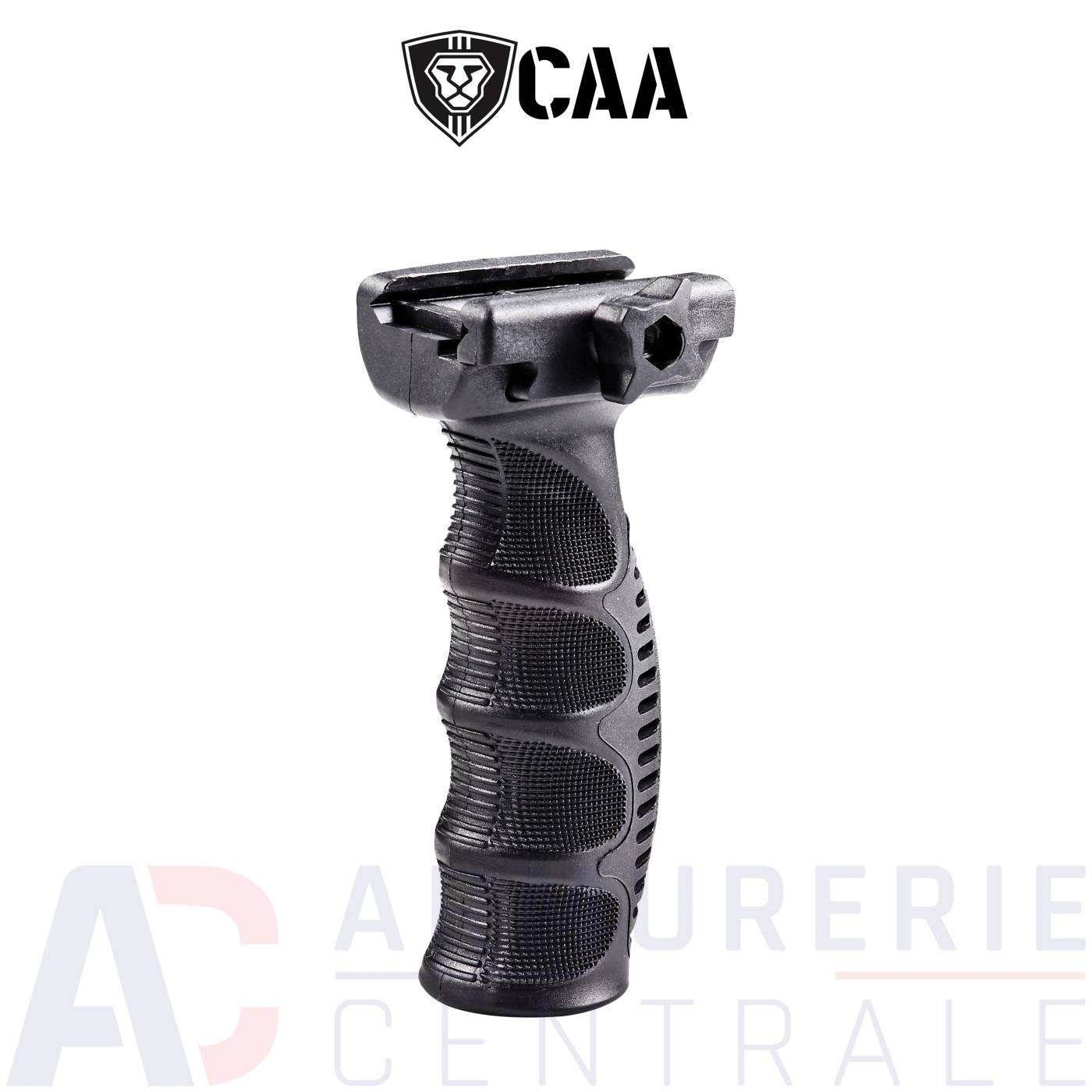 Poign&eacute;e avant tactique CAA Tactical EVG