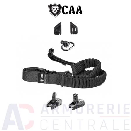 Kit accessoire CAA Tactical Compatible Micro Roni