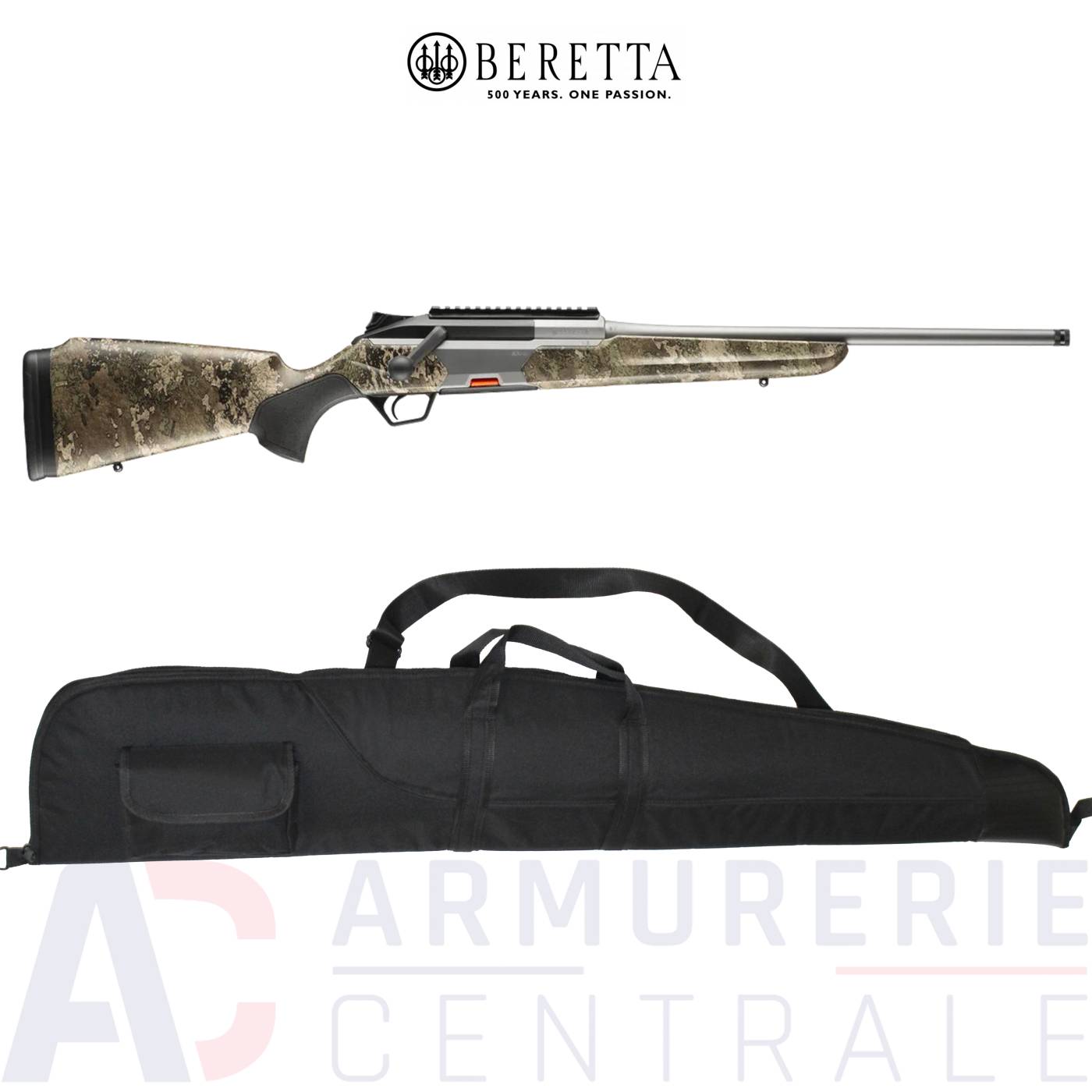 Carabine Beretta BRX1 Strata - 30-06 Sprg