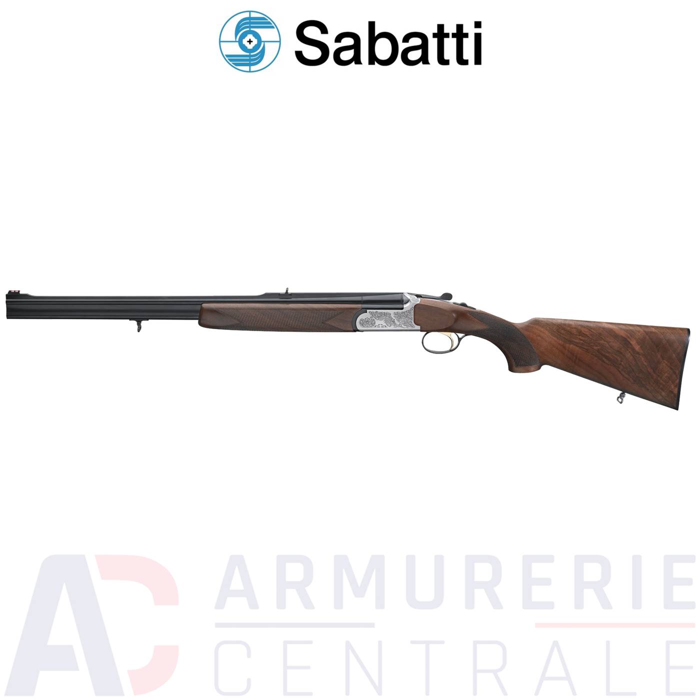 Carabine Sabatti Express 190 - 30-06 Sprg