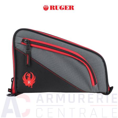 Housse arme de poing Ruger Allen Tucson 10"