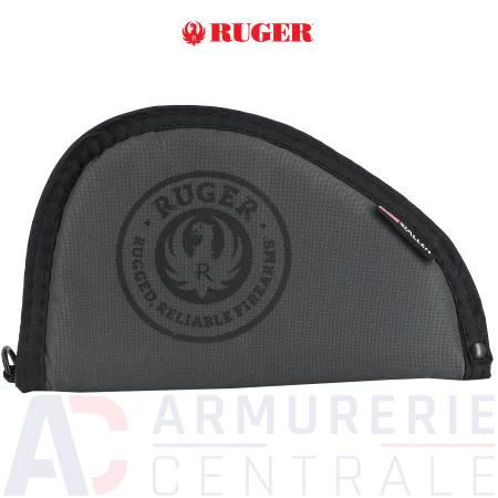 Housse de pistolet Ruger Compact 8"