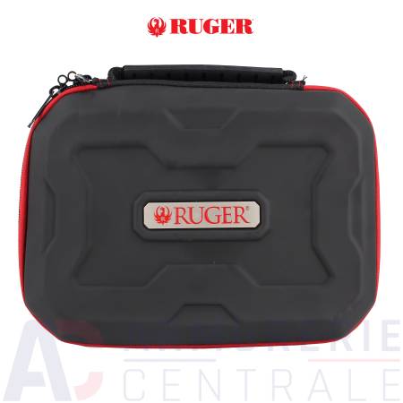 Housse de transport rigide Ruger Phoenix 9"