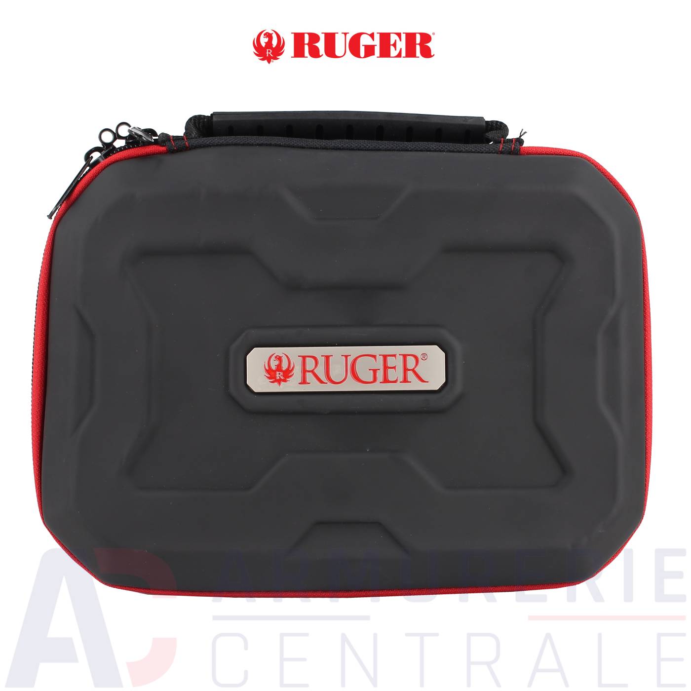 Housse de transport rigide Ruger Phoenix 9" Housse de transport rigide Ruger Phoenix 9"