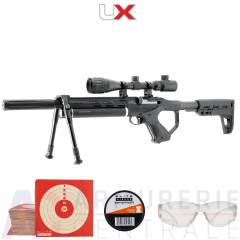 Carabine PCP Umarex Notos - 4.5mm (16 Joules)